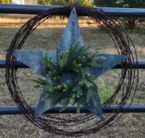 Rusty Acres Homestead